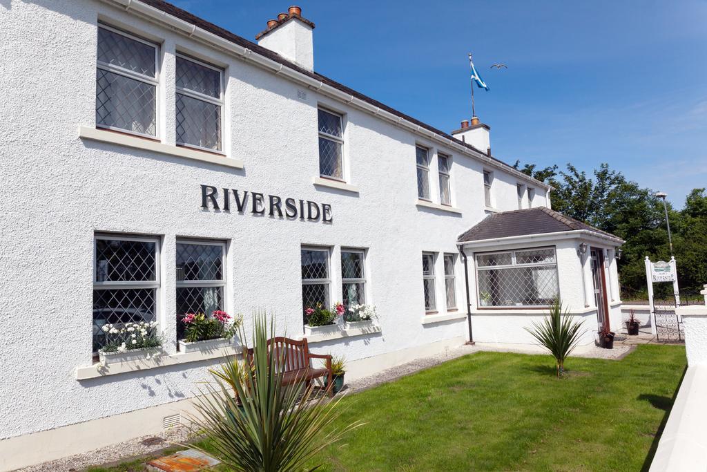Riverside اولابول المظهر الخارجي الصورة